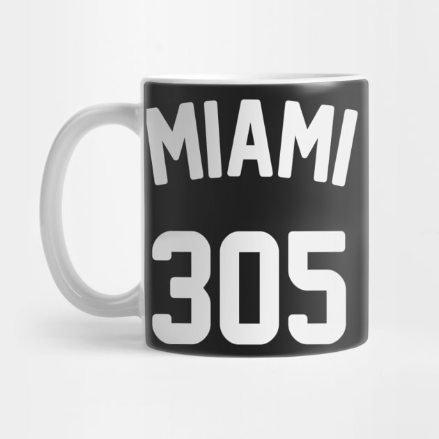 Miami 305 by Venus Complete